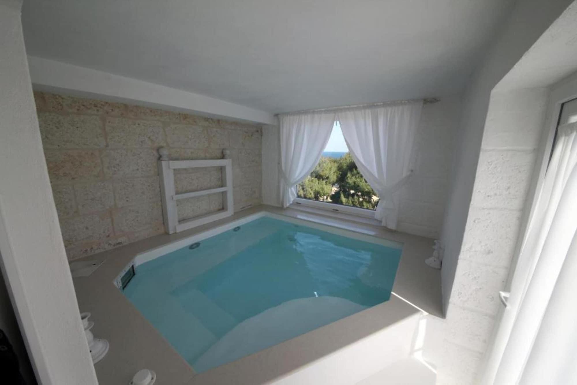 ปลายา เดล มาร์ Bed & Breakfast โมโนโปลี ภายนอก รูปภาพ