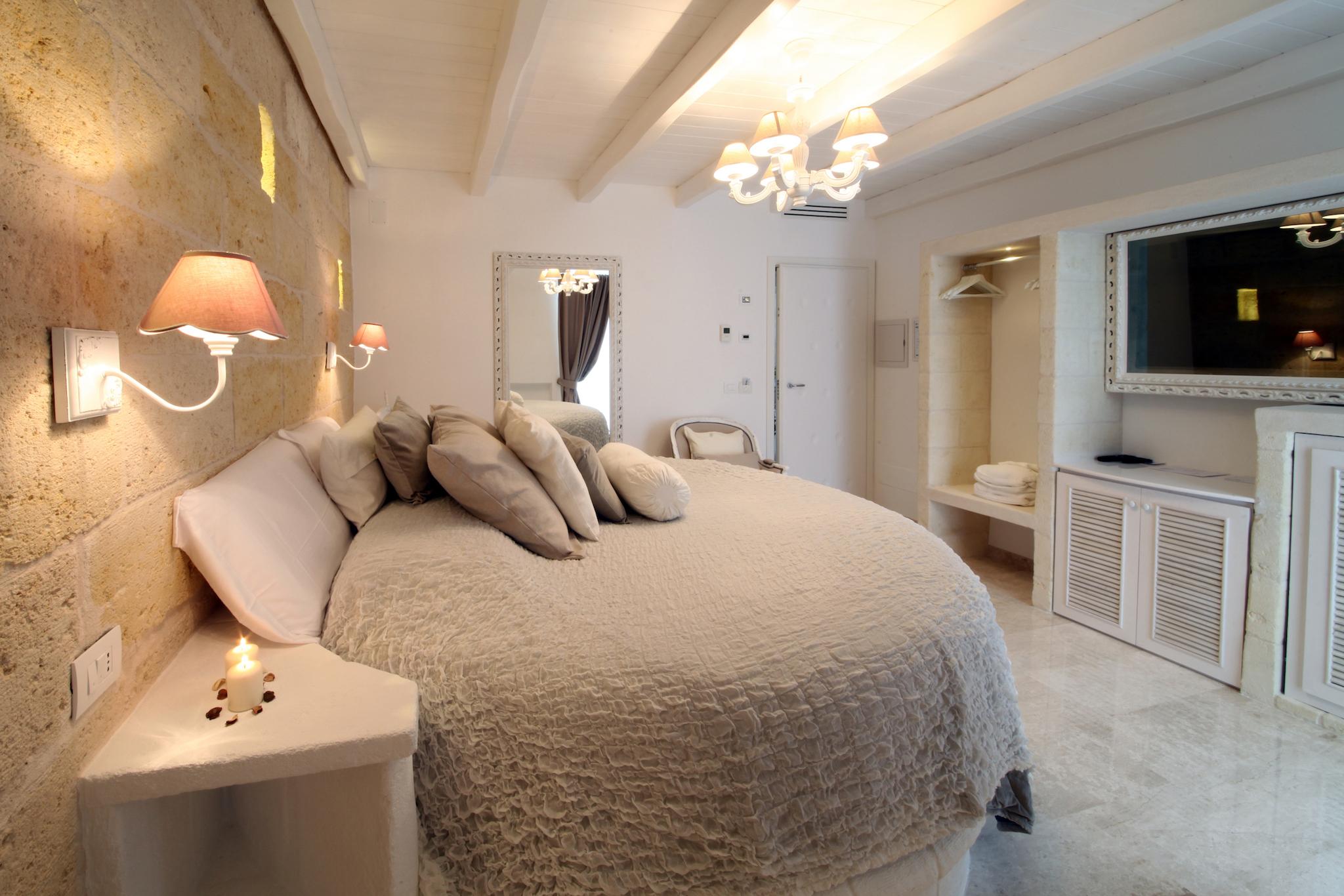ปลายา เดล มาร์ Bed & Breakfast โมโนโปลี ภายนอก รูปภาพ