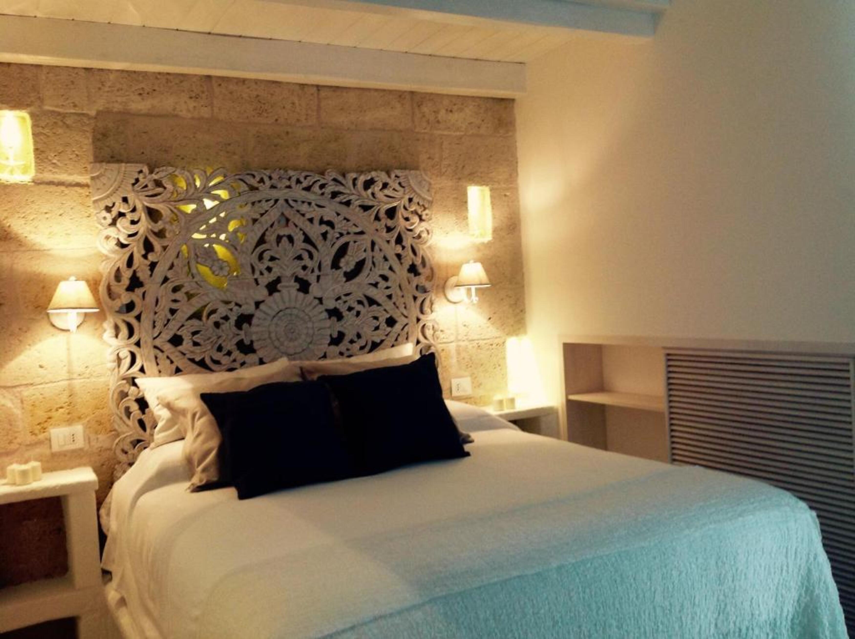 ปลายา เดล มาร์ Bed & Breakfast โมโนโปลี ภายนอก รูปภาพ