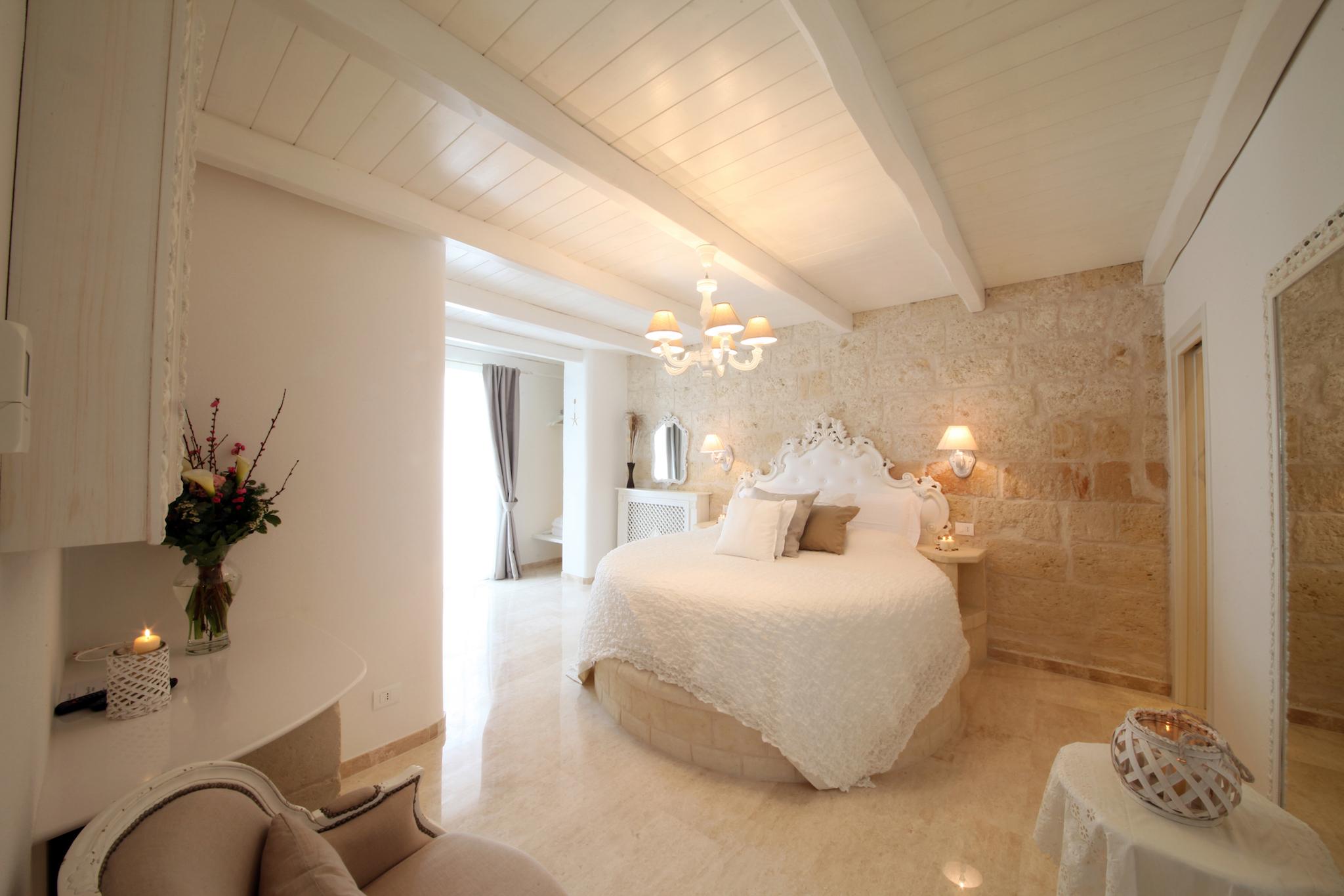 ปลายา เดล มาร์ Bed & Breakfast โมโนโปลี ภายนอก รูปภาพ