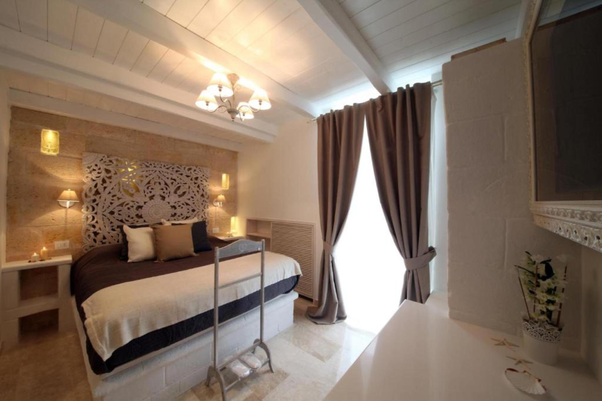 ปลายา เดล มาร์ Bed & Breakfast โมโนโปลี ภายนอก รูปภาพ