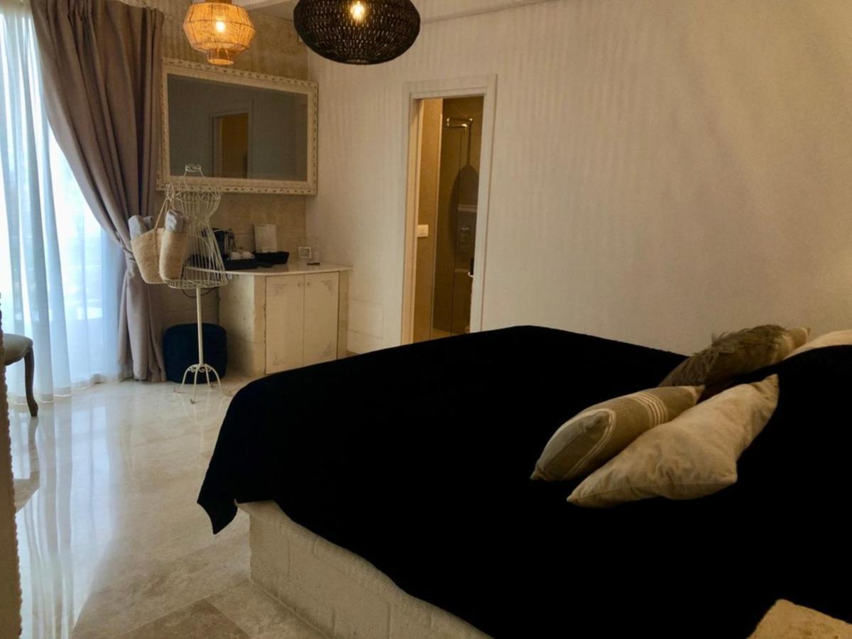ปลายา เดล มาร์ Bed & Breakfast โมโนโปลี ภายนอก รูปภาพ