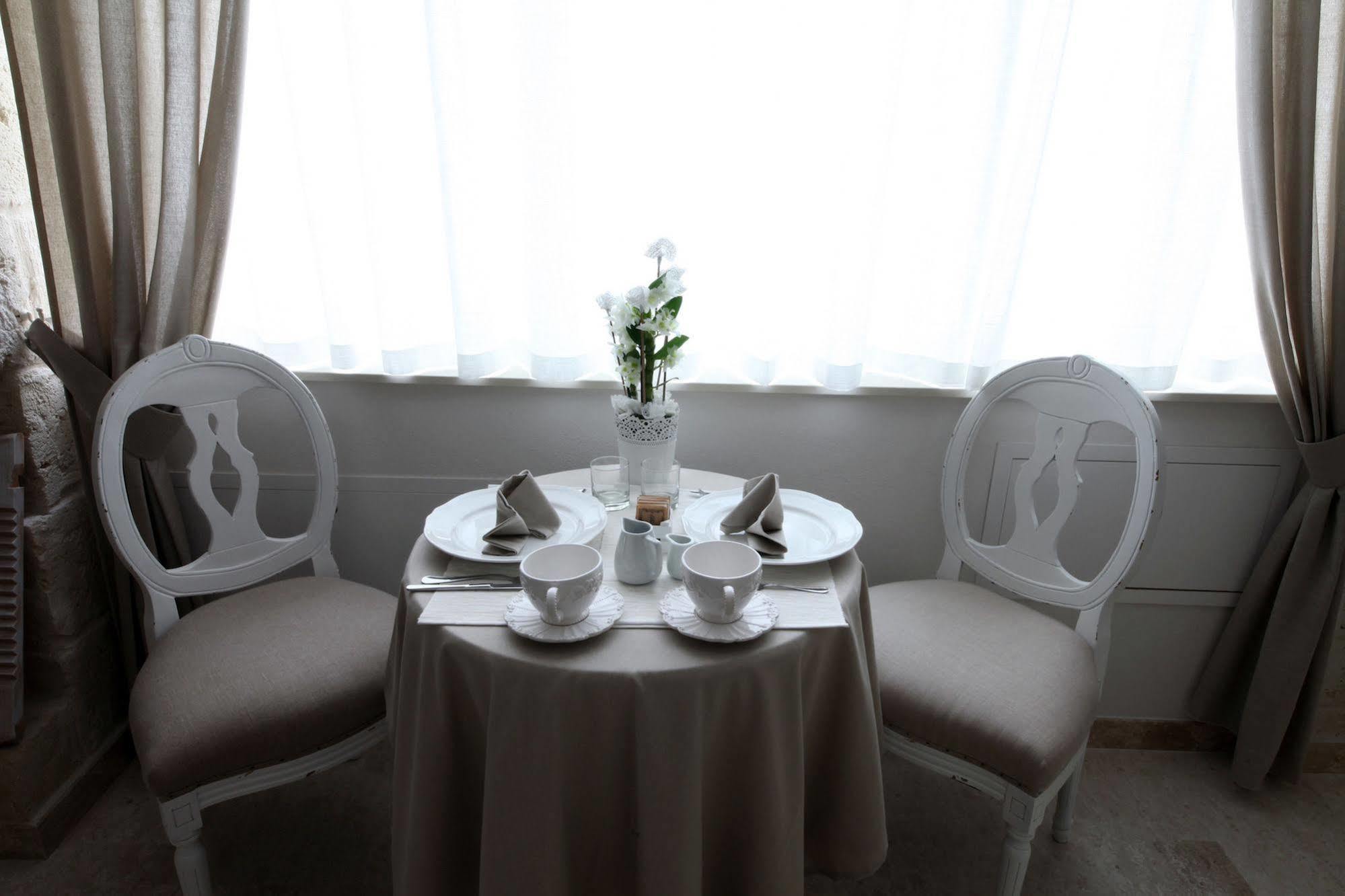 ปลายา เดล มาร์ Bed & Breakfast โมโนโปลี ภายนอก รูปภาพ